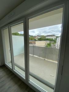 Louer Appartement 75 m2 Provins