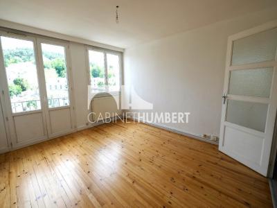 For rent Saint-etienne 3 rooms 58 m2 Loire (42000) photo 0