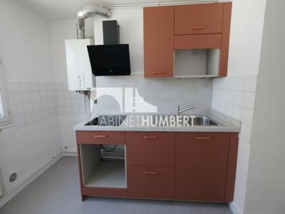 For rent Saint-etienne 3 rooms 58 m2 Loire (42000) photo 2