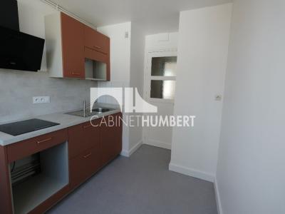 For rent Saint-etienne 3 rooms 58 m2 Loire (42000) photo 3