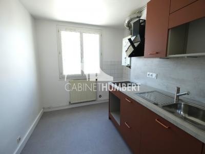 For rent Saint-etienne 3 rooms 58 m2 Loire (42000) photo 4