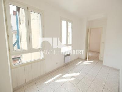 For rent Saint-etienne 2 rooms 40 m2 Loire (42000) photo 0