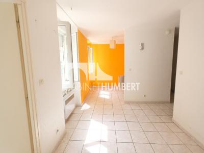 For rent Saint-etienne 2 rooms 40 m2 Loire (42000) photo 2