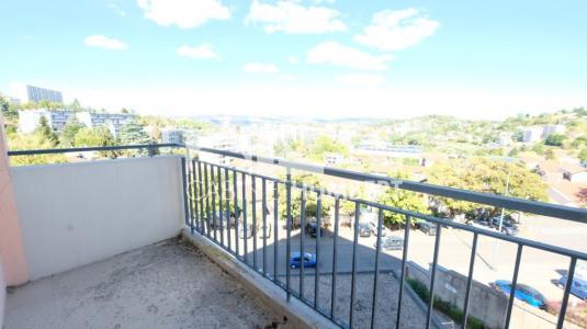 Annonce Vente 6 pi�ces Appartement Saint-etienne 42