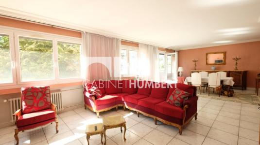 Acheter Appartement 158 m2 Saint-etienne