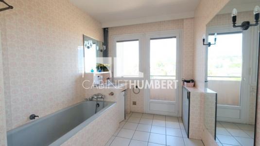 Acheter Appartement Saint-etienne 129000 euros
