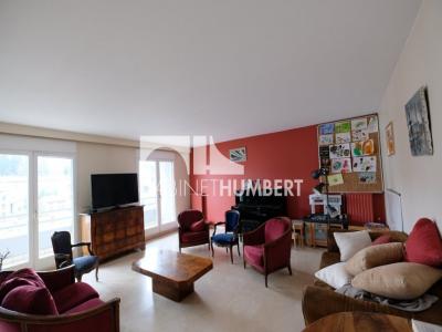 For rent Saint-etienne 7 rooms 150 m2 Loire (42000) photo 1