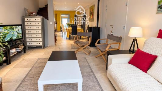 Annonce Vente 4 pi�ces Maison Autrans 38