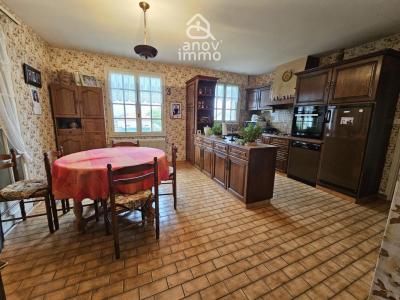 Acheter Maison Thouars 116000 euros