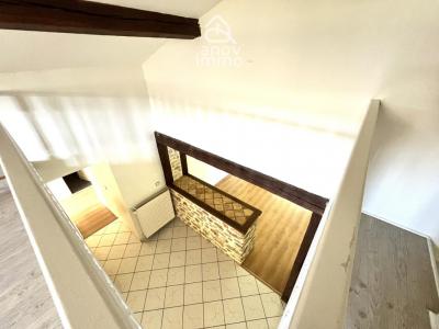 Acheter Maison 125 m2 Vivonne