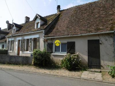 Annonce Vente 4 pi�ces Maison Mauvieres 36