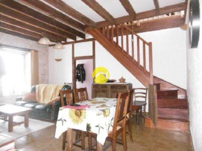 Acheter Maison Mauvieres Indre