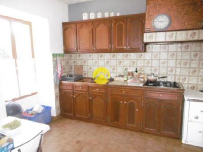 Acheter Maison Mauvieres 32500 euros