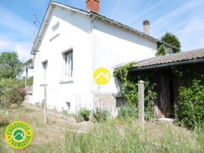 Annonce Vente 5 pi�ces Maison Blanc 36