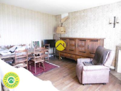Acheter Maison 95 m2 Blanc