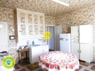 Acheter Maison Blanc 59500 euros