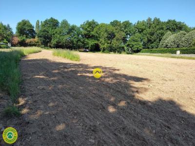 Annonce Vente Terrain Dun-le-palestel 23
