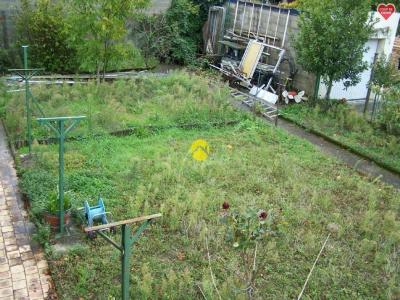 Acheter Maison 80 m2 Bourges