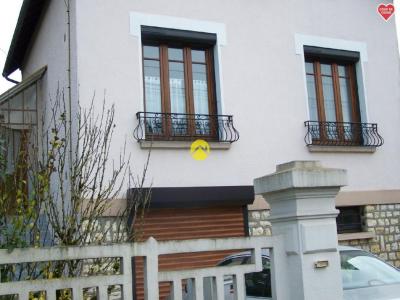 Acheter Maison Bourges Cher