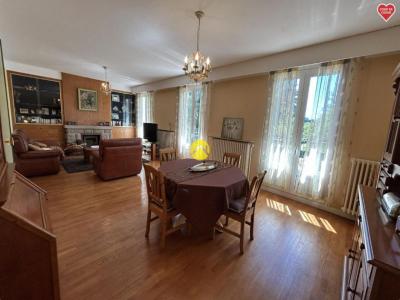 Annonce Vente 8 pi�ces Maison Benevent-l'abbaye 23