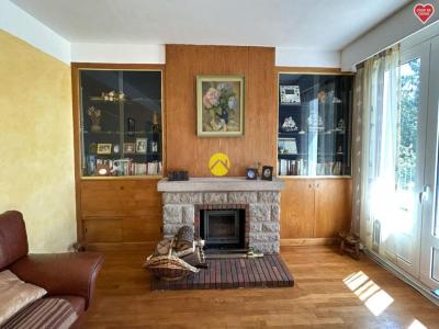 Acheter Maison Benevent-l'abbaye 162000 euros