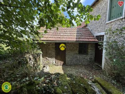 Annonce Vente 3 pi�ces Maison Arrenes 23