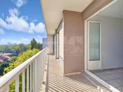 Annonce Vente 2 pi�ces Appartement Rillieux-la-pape 69