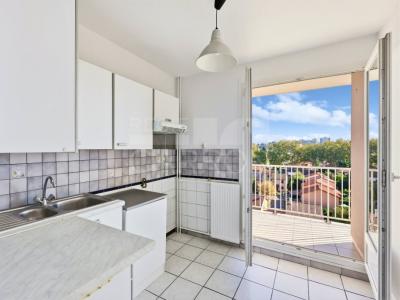 Acheter Appartement 49 m2 Rillieux-la-pape