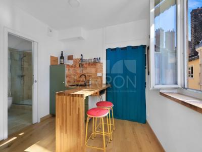 For sale Lyon-1er-arrondissement 1 room 29 m2 Rhone (69001) photo 0