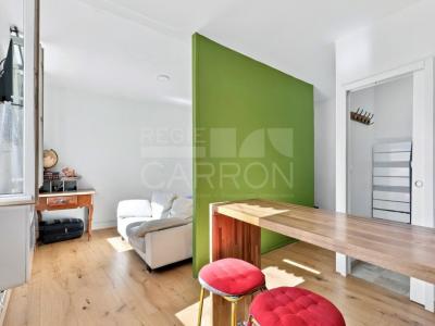 Acheter Appartement 29 m2 Lyon-1er-arrondissement