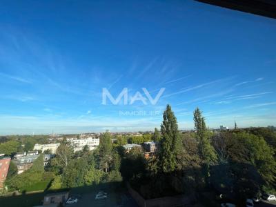 Acheter Appartement Tourcoing Nord