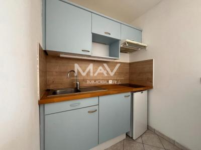 Annonce Vente 2 pi�ces Appartement Lille 59