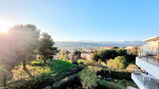 Louer Appartement Nice Alpes Maritimes