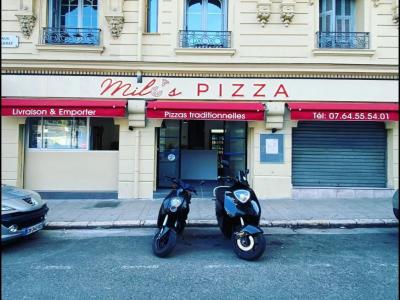 For sale Nice 40 m2 Alpes Maritimes (06000) photo 0