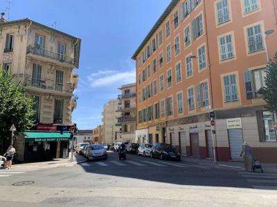 Annonce Vente Local commercial Nice 06