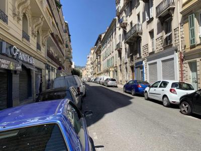 Acheter Local commercial 40 m2 Nice