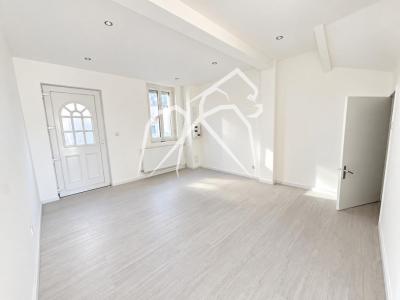 Annonce Vente 3 pi�ces Maison Rouen 76
