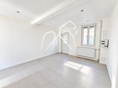 Acheter Maison 60 m2 Rouen