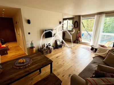 Annonce Vente 2 pi�ces Appartement Rouen 76