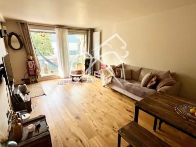 Acheter Appartement 45 m2 Rouen