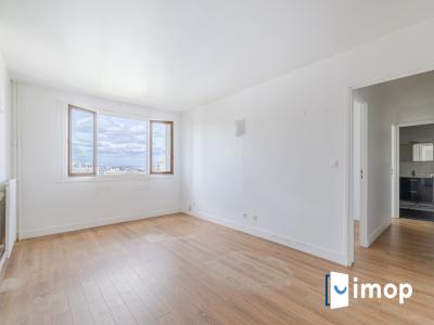 Acheter Appartement Paris-19eme-arrondissement Paris