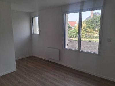 Annonce Vente 4 pi�ces Maison Saint-valery-sur-somme 80