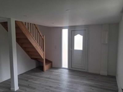Acheter Maison 68 m2 Saint-valery-sur-somme