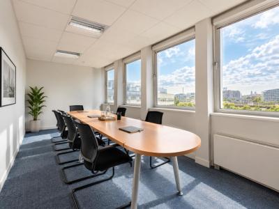 For sale Clichy 253 m2 Hauts de Seine (92110) photo 0