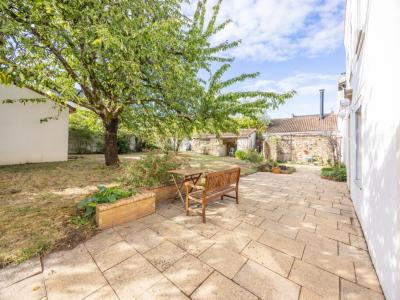 Annonce Vente 7 pi�ces Maison Nantes 44