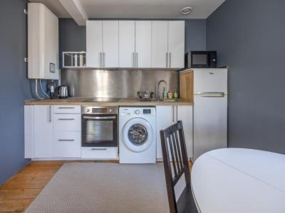Louer Appartement 44 m2 Nantes