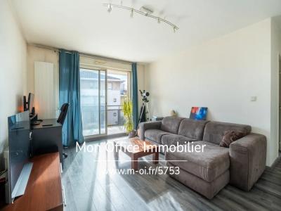 Acheter Appartement Beaurecueil Bouches du Rhone