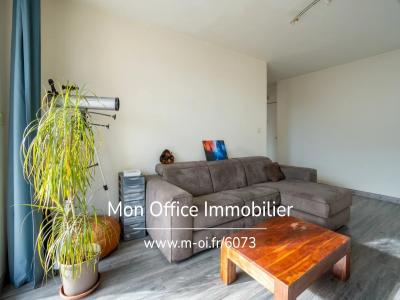 Acheter Appartement Beaurecueil 220000 euros