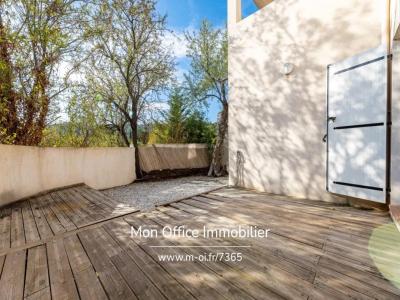 For sale Peypin 4 rooms 110 m2 Bouches du Rhone (13124) photo 1