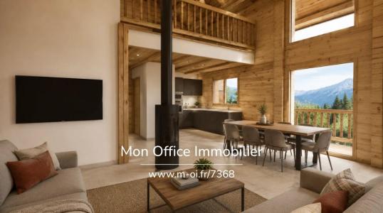Acheter Maison 112 m2 Briancon